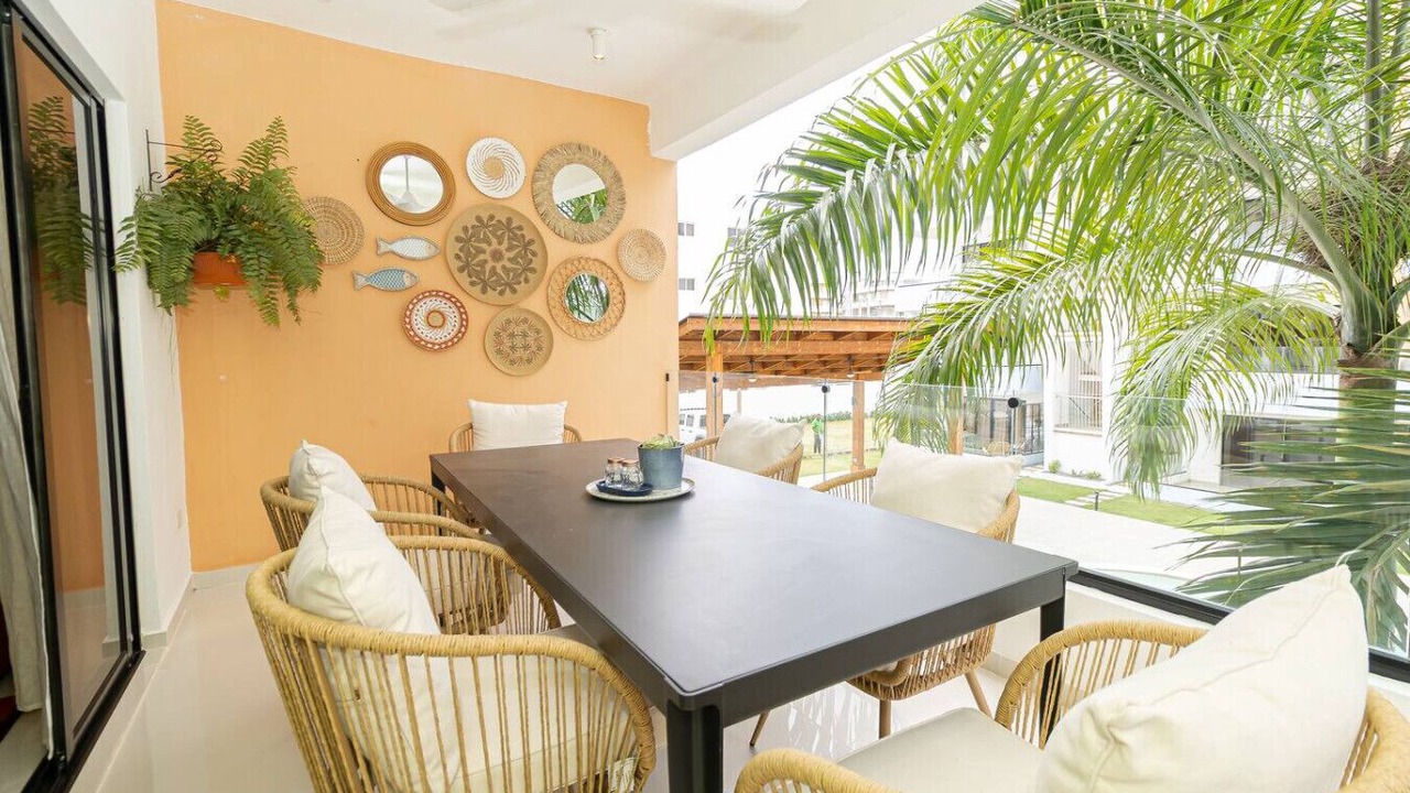 Photo of Outdoor in Los Melones