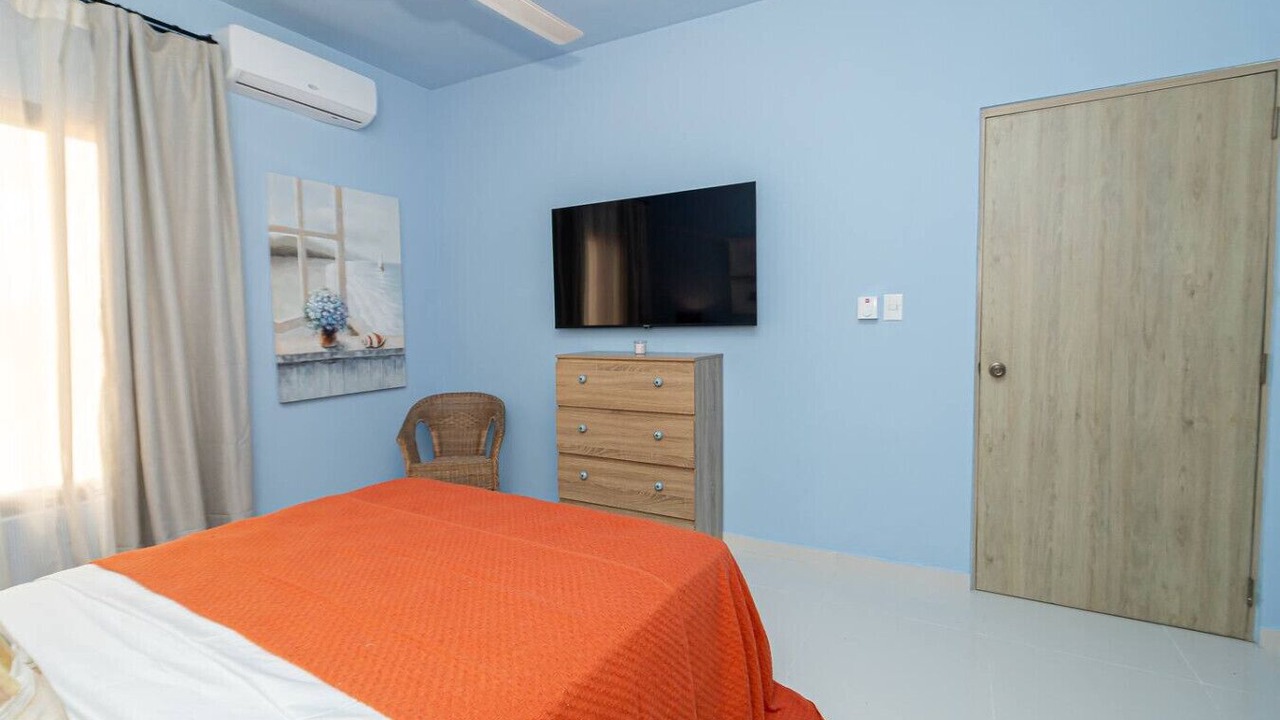 Photo of Bedroom in Los Melones