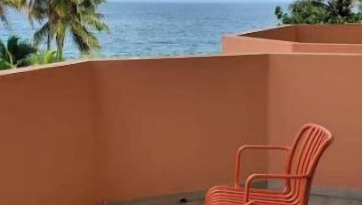 Photo of Patio Balcony in Mirador Sur