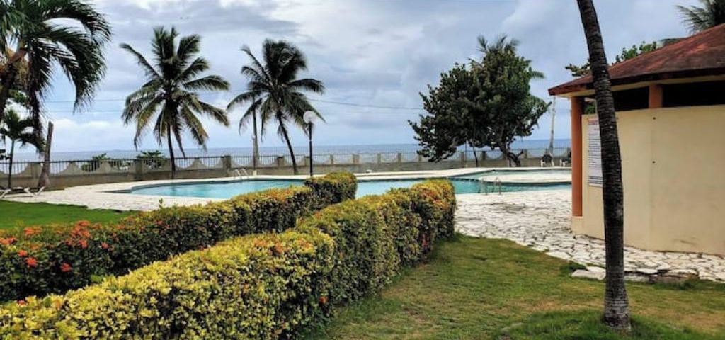 Photo of Outdoor in Mirador Sur