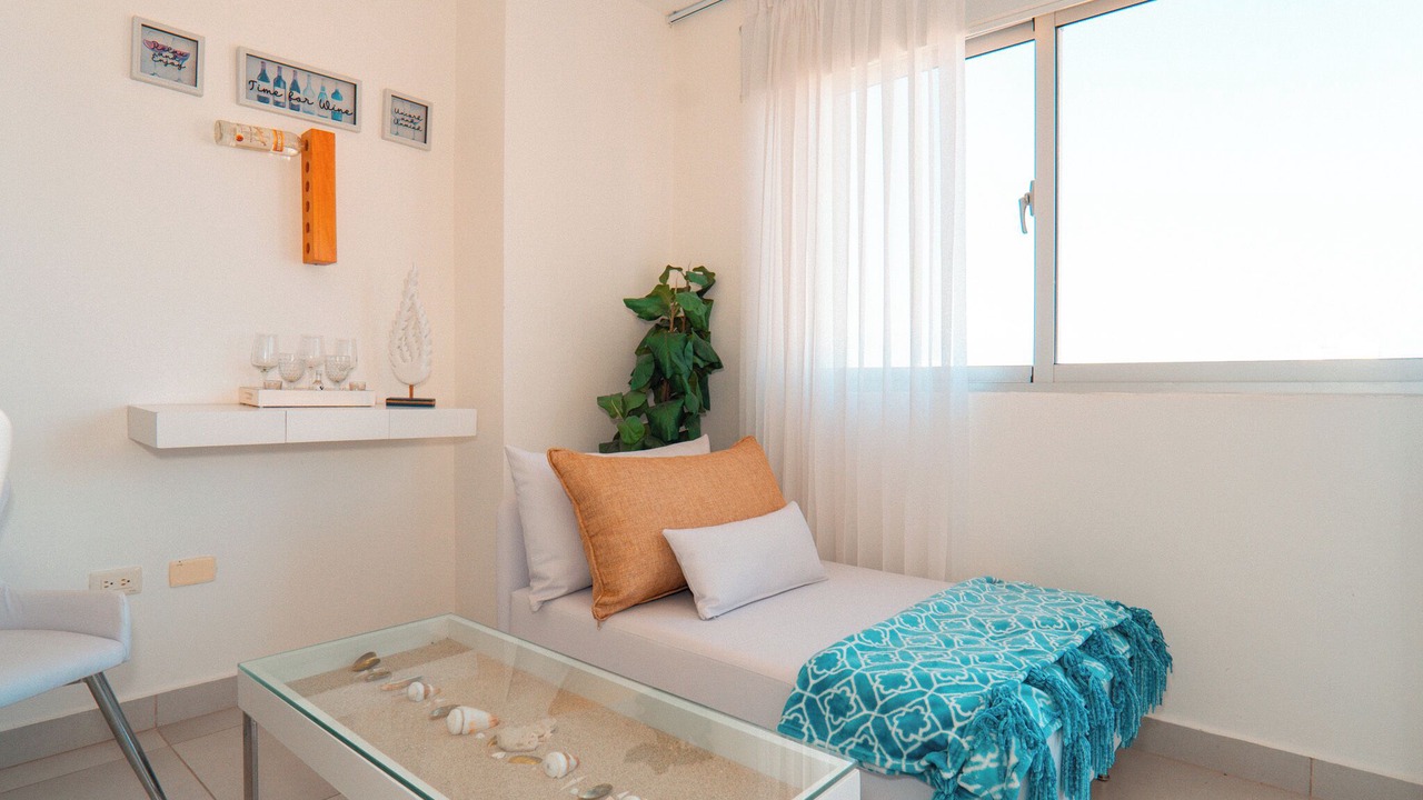 Photo of Bedroom in Villas Del Mar