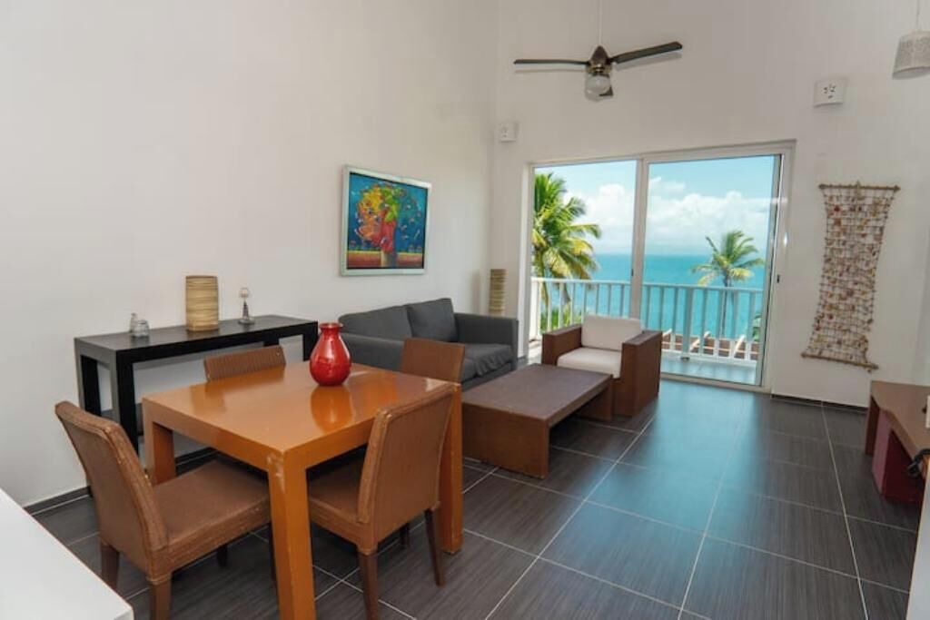 Photo of Livingroom in Samana