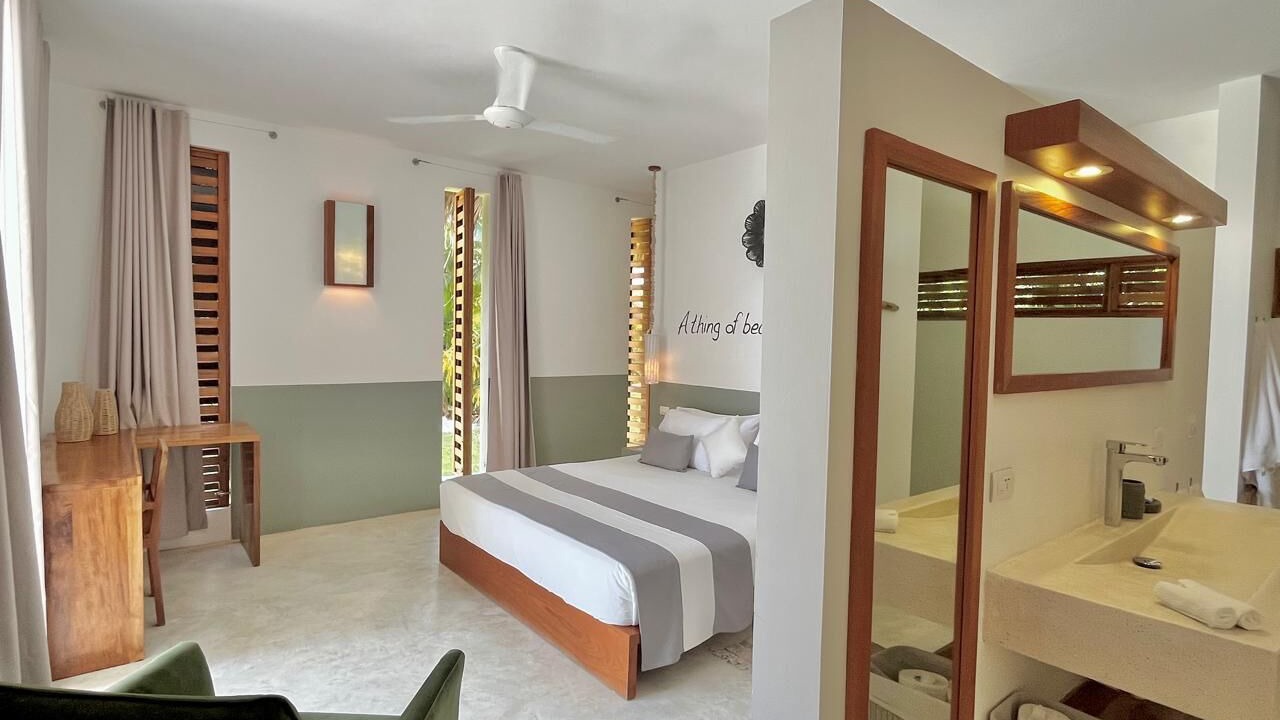 Photo of Bedroom in Las Terrenas