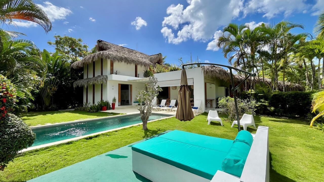 Photo of Outdoor in Las Terrenas
