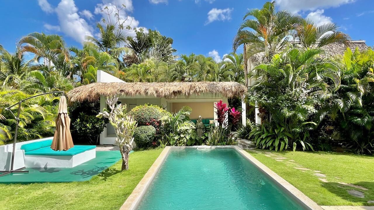 Photo of Outdoor in Las Terrenas