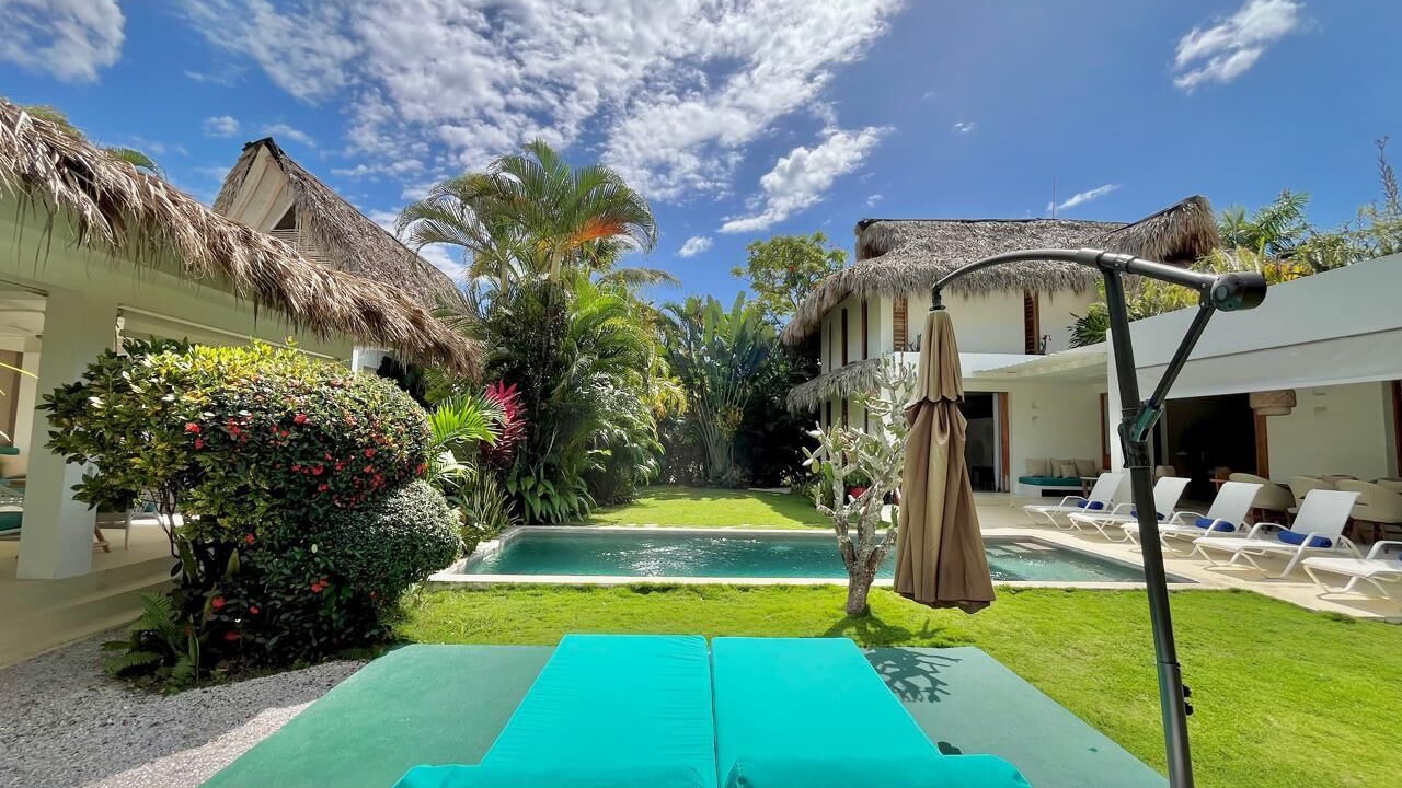 Photo of Outdoor in Las Terrenas