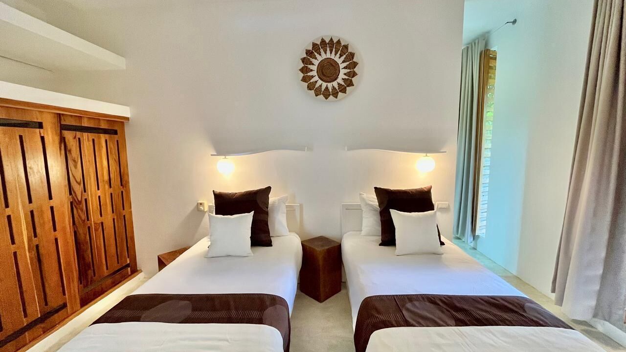 Photo of Bedroom in Las Terrenas