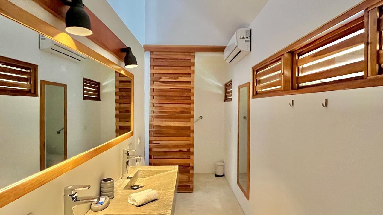 Photo of Bathroom in Las Terrenas