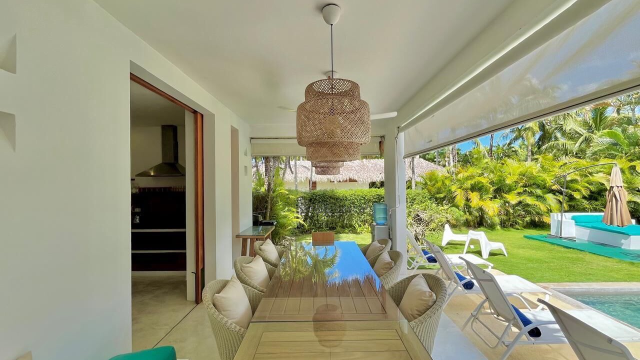 Photo of Outdoor in Las Terrenas