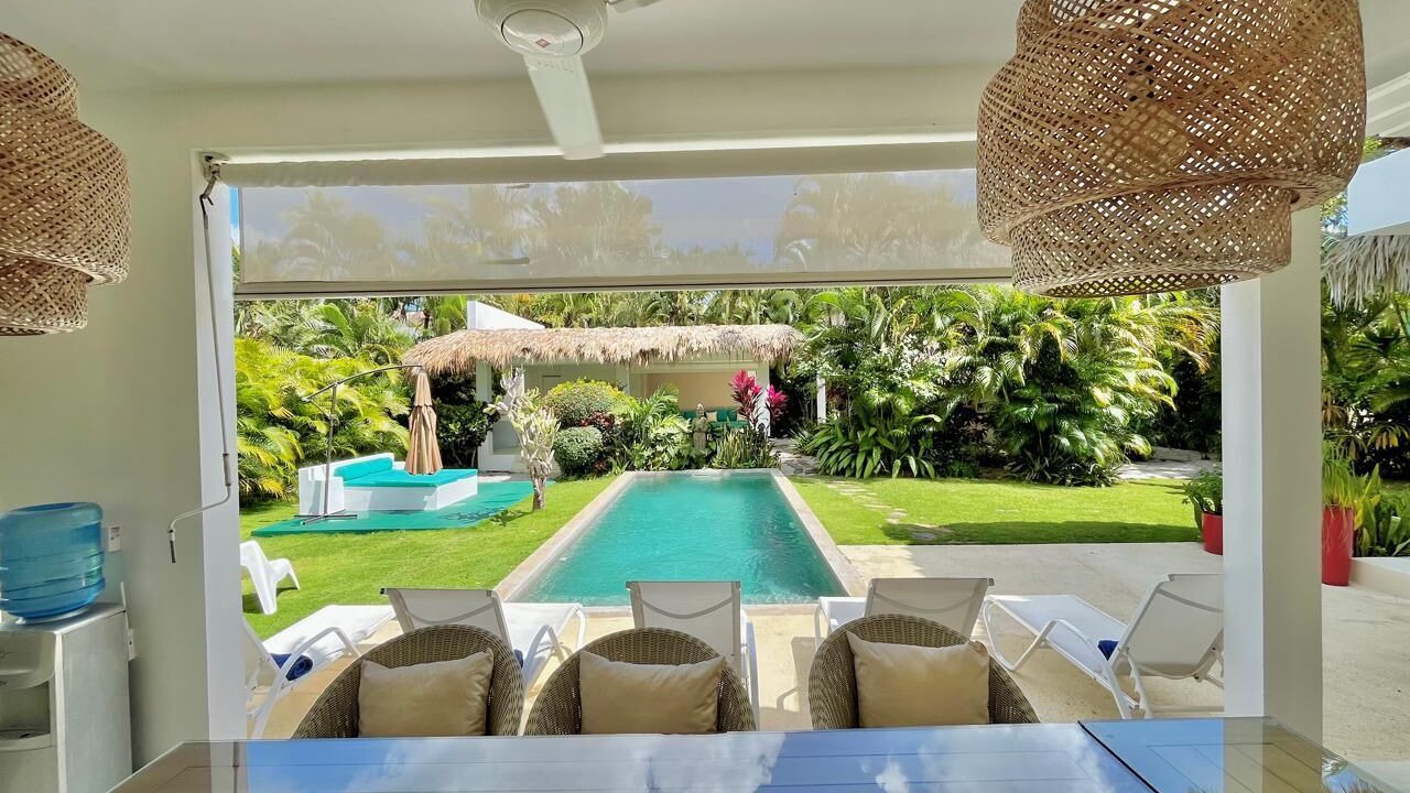 Photo of Outdoor in Las Terrenas