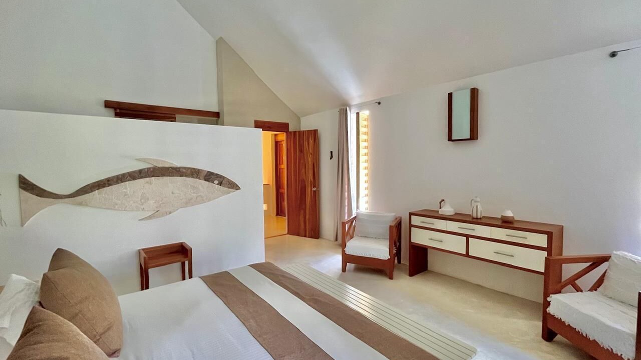 Photo of Bedroom in Las Terrenas