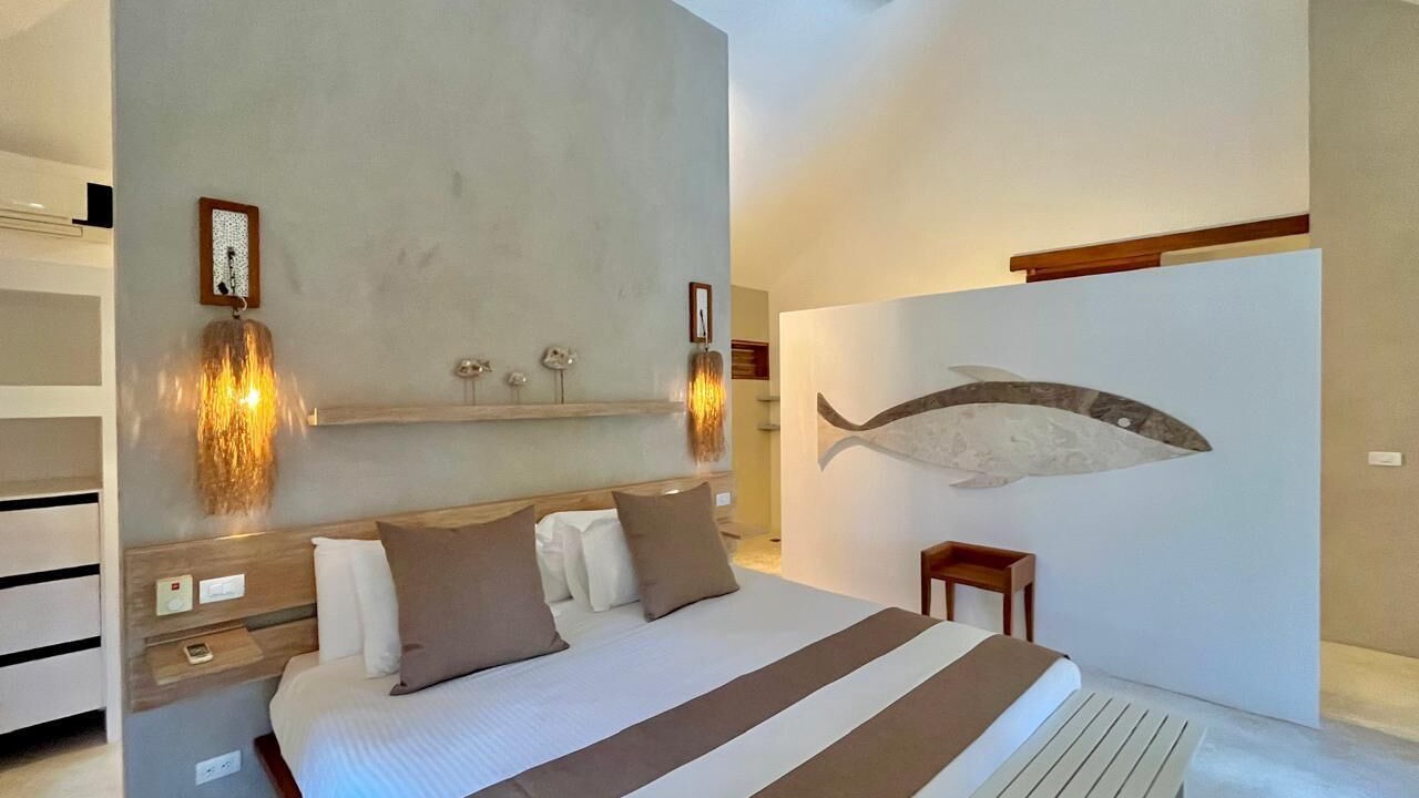 Photo of Bedroom in Las Terrenas