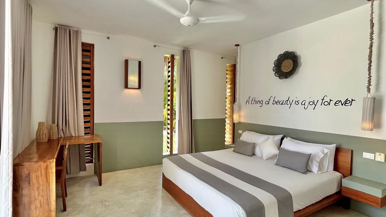 Photo of Bedroom in Las Terrenas