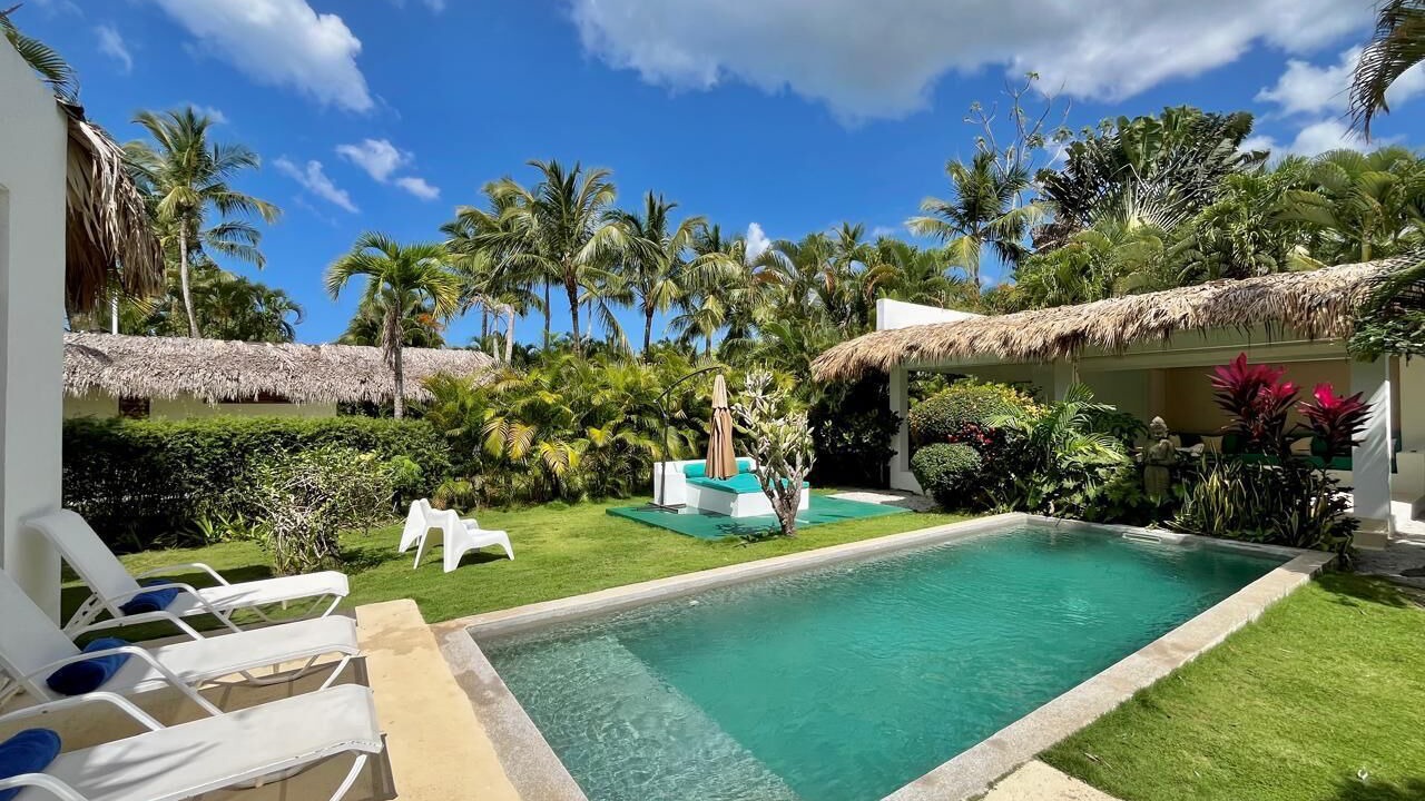 Photo of Outdoor in Las Terrenas