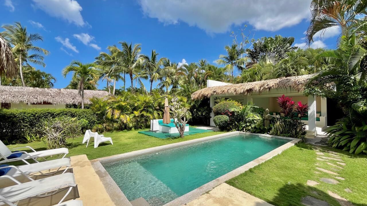 Photo of Outdoor in Las Terrenas