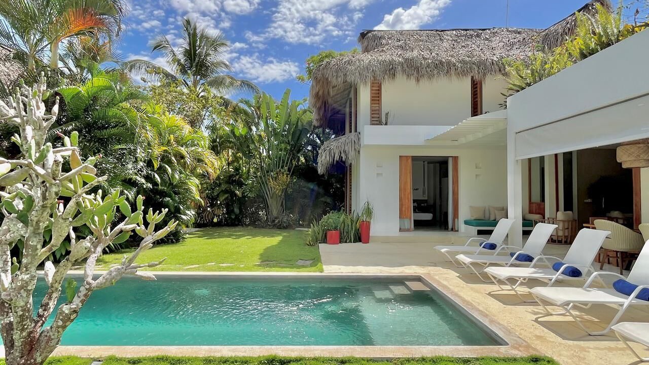 Photo of Outdoor in Las Terrenas