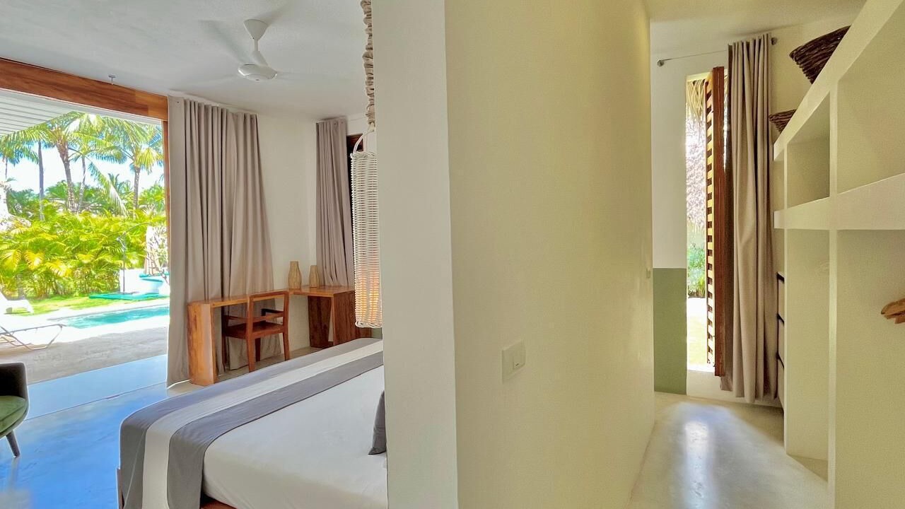 Photo of Bedroom in Las Terrenas