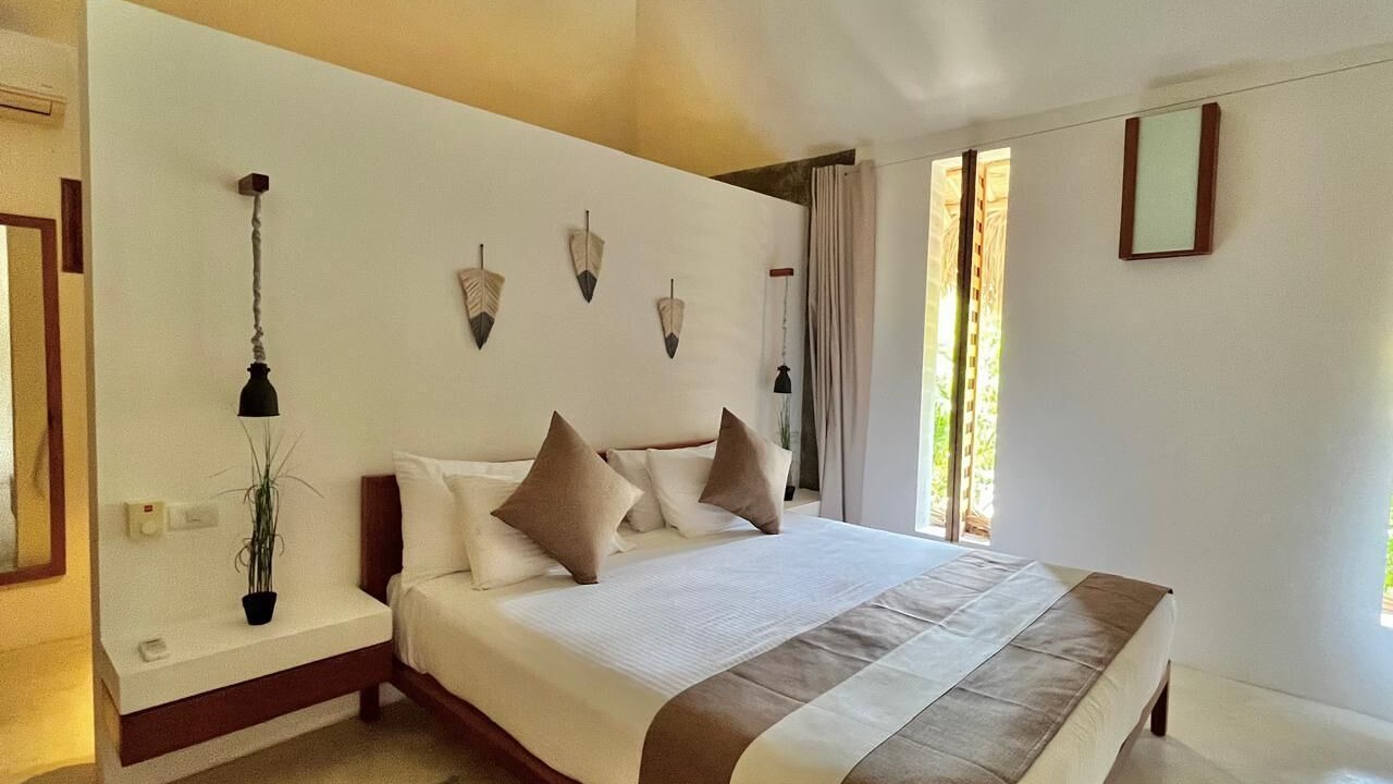 Photo of Bedroom in Las Terrenas