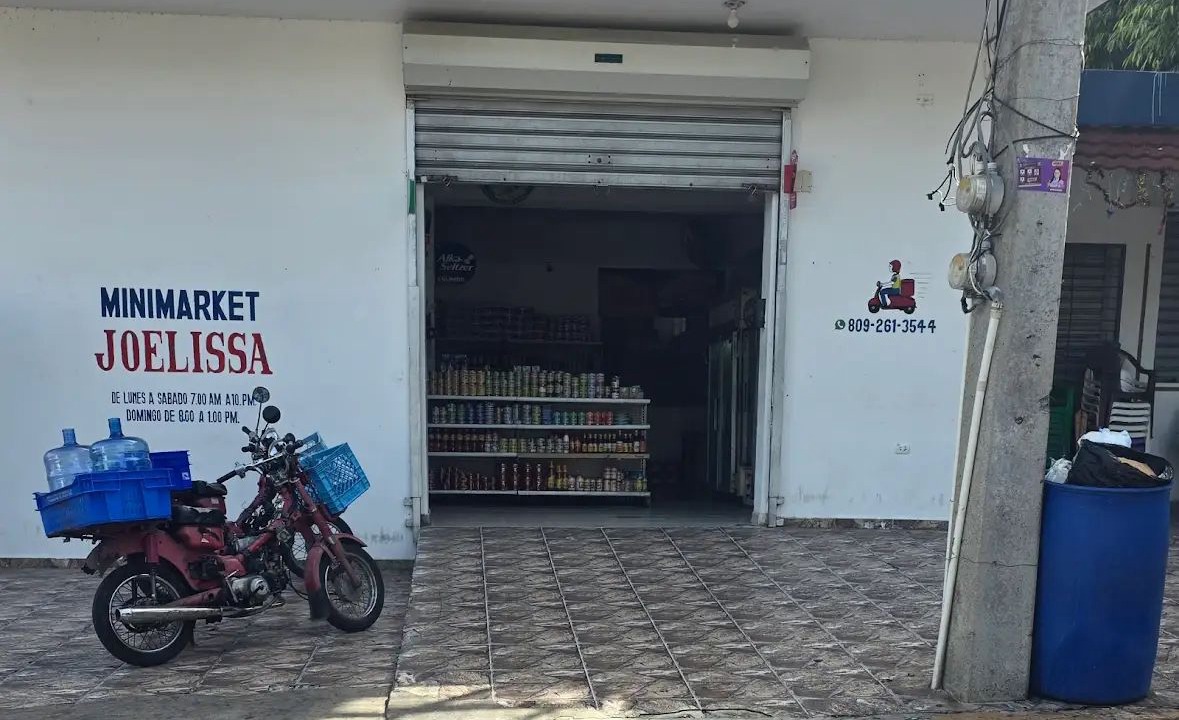 Photo of Others in Barrio Las Yaguitas
