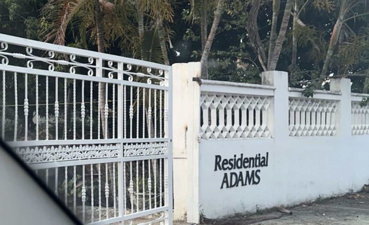 Photo of Outdoor in Barrio Las Yaguitas