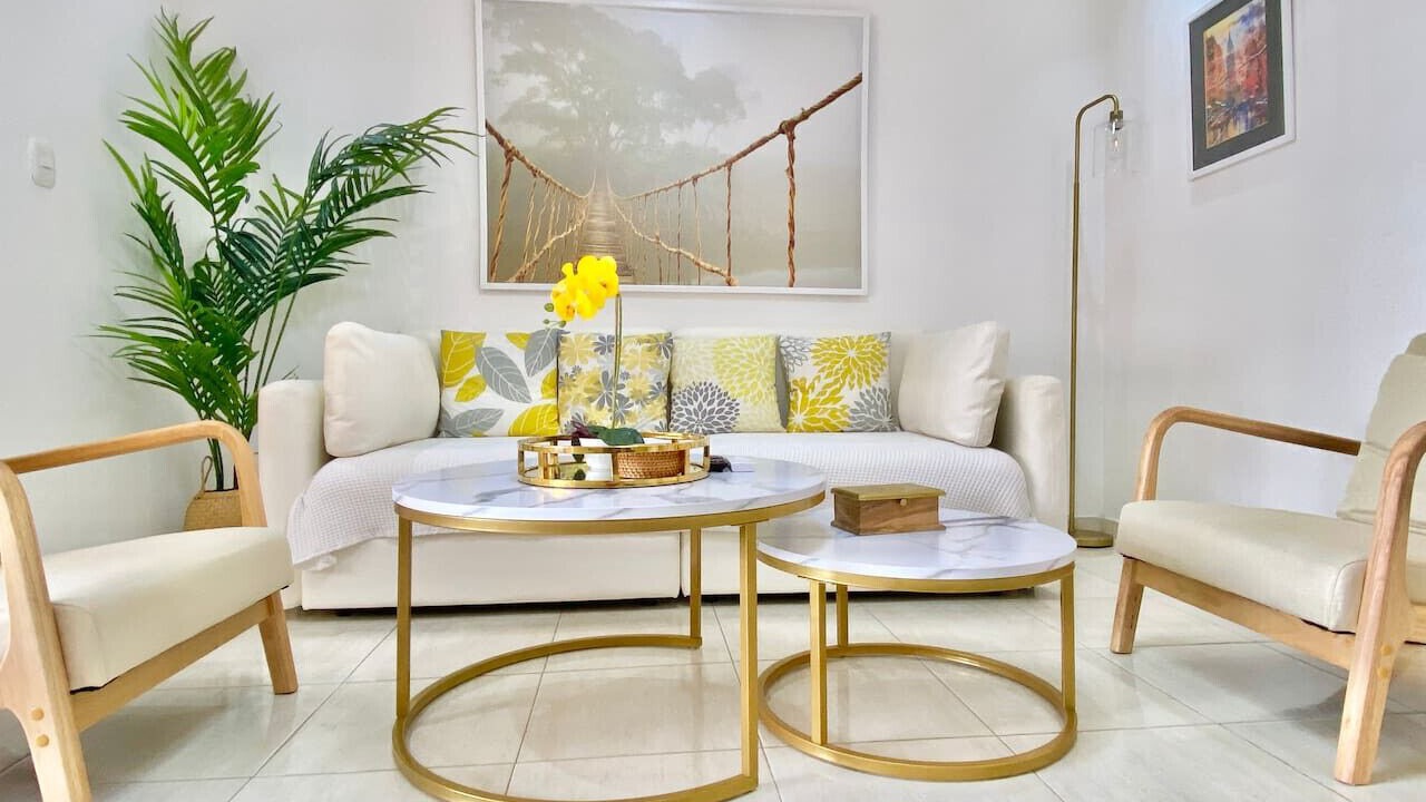 Photo of Livingroom in Alma Rosa
