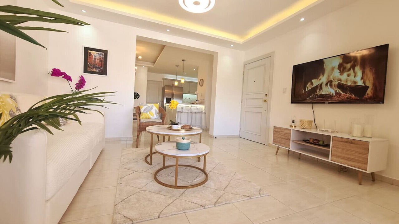 Photo of Livingroom in Alma Rosa