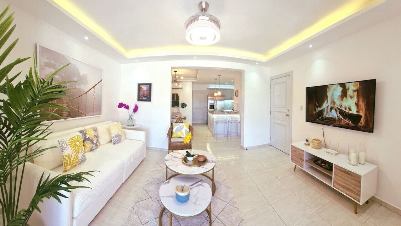 Photo of Livingroom in Alma Rosa