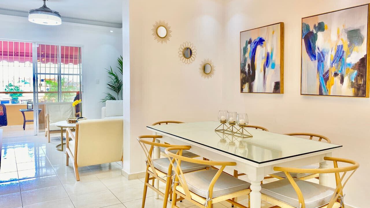 Photo of Livingroom in Alma Rosa