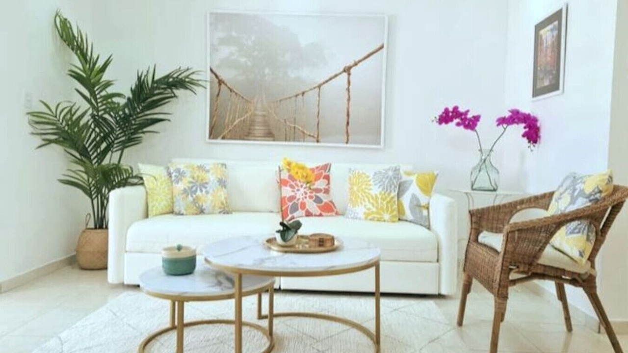 Photo of Livingroom in Alma Rosa