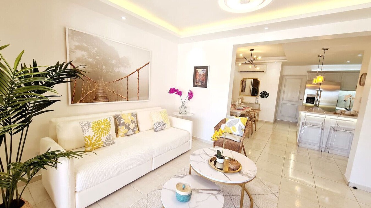 Photo of Livingroom in Alma Rosa