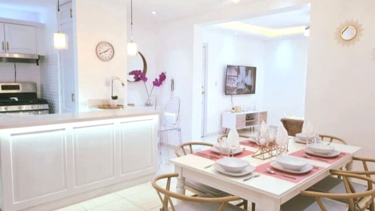Photo of Livingroom in Alma Rosa