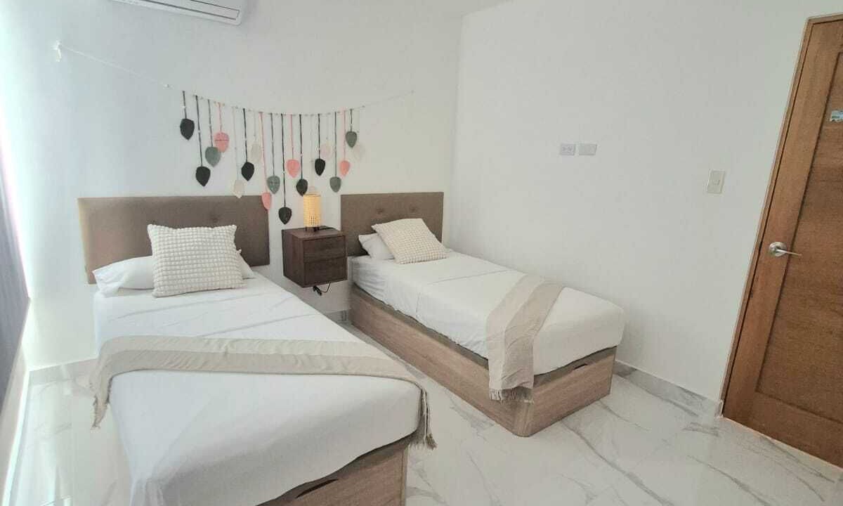Photo of Bedroom in Punta Cana