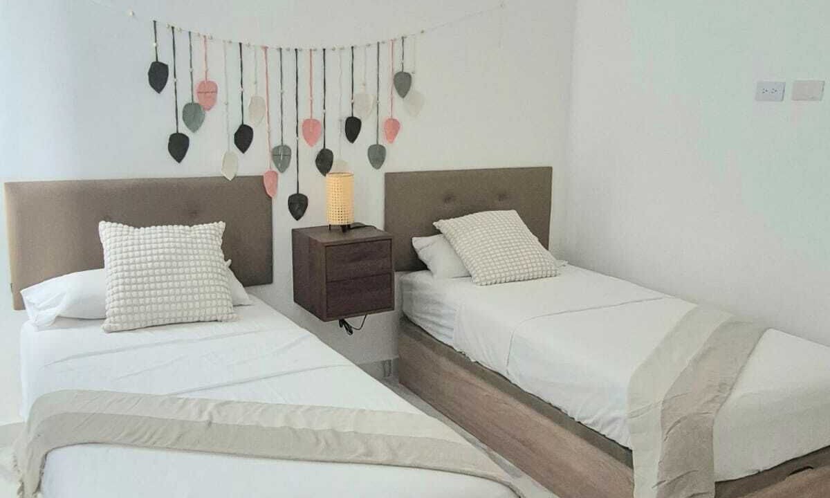 Photo of Bedroom in Punta Cana