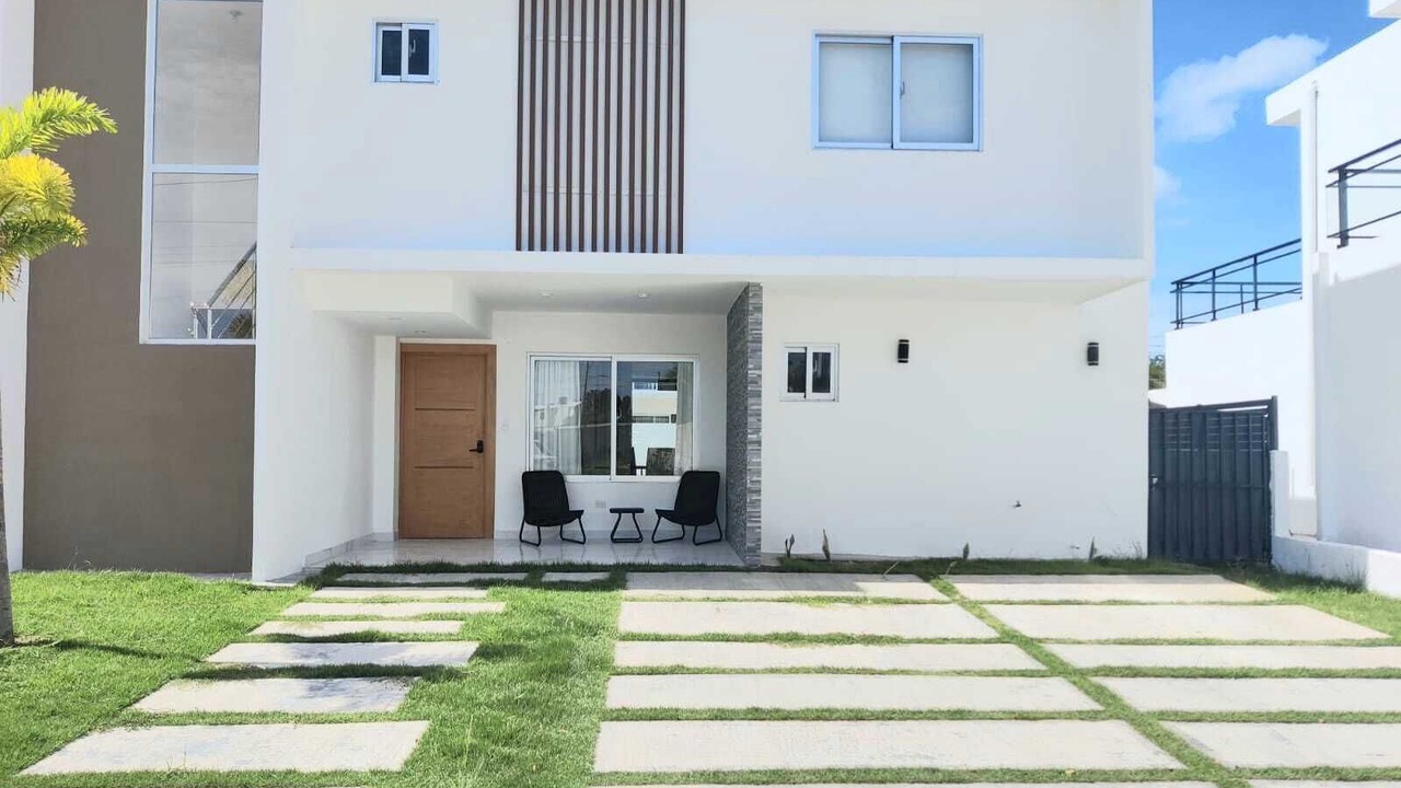 Photo of Outdoor in Punta Cana