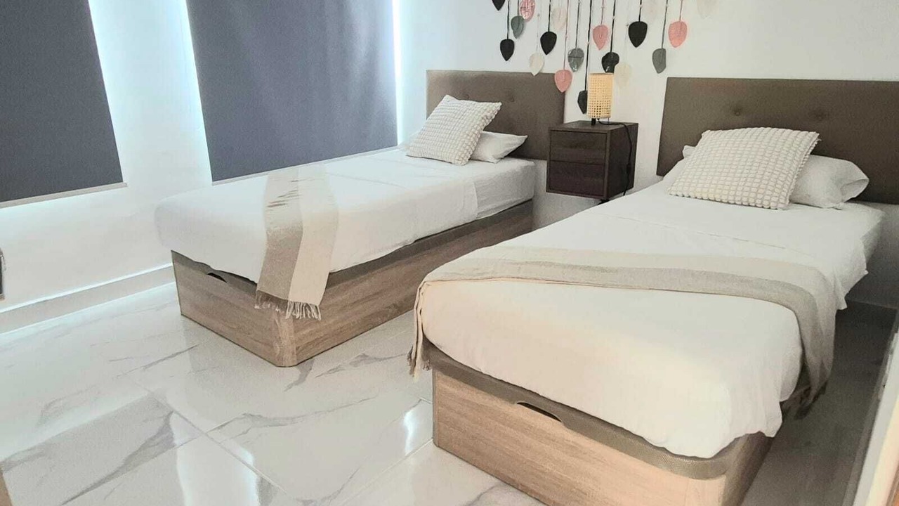 Photo of Bedroom in Punta Cana