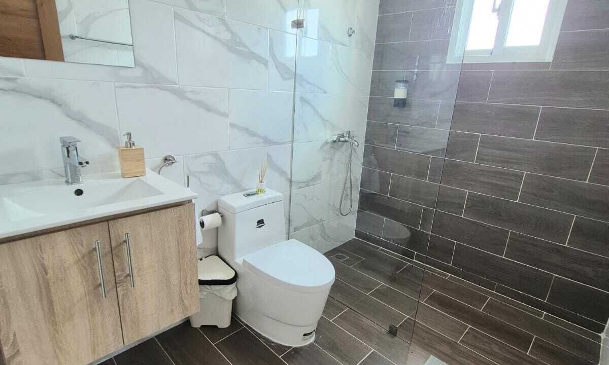 Photo of Bathroom in Punta Cana
