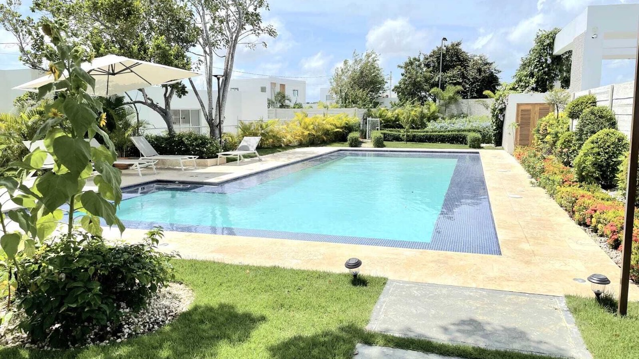 Photo of Outdoor in Punta Cana