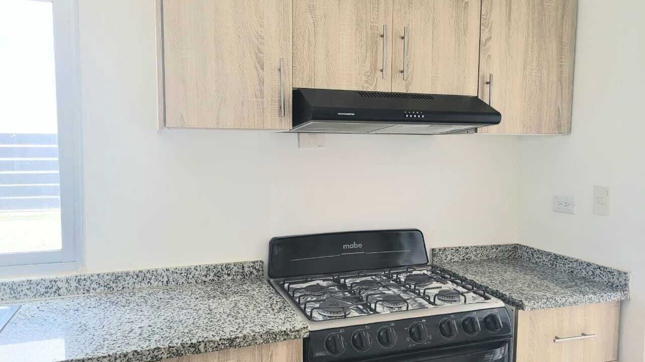 Photo of Kitchen in Punta Cana