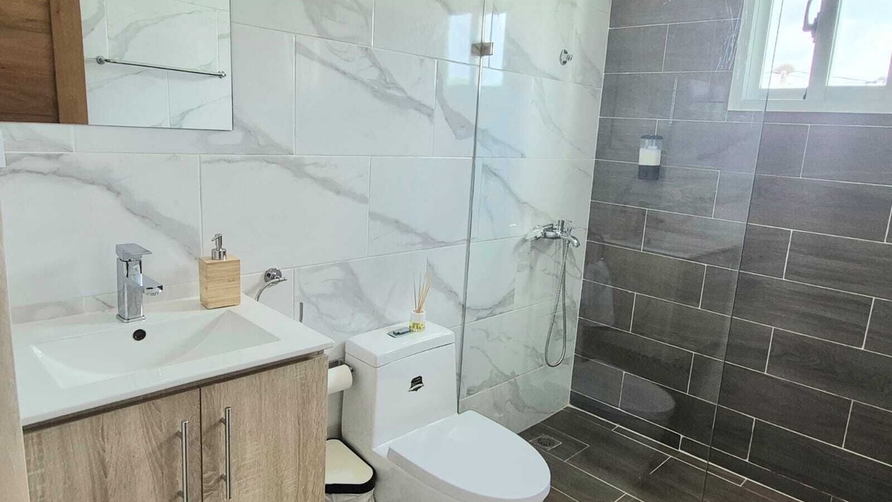 Photo of Bathroom in Punta Cana