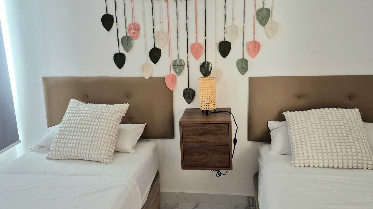 Photo of Bedroom in Punta Cana