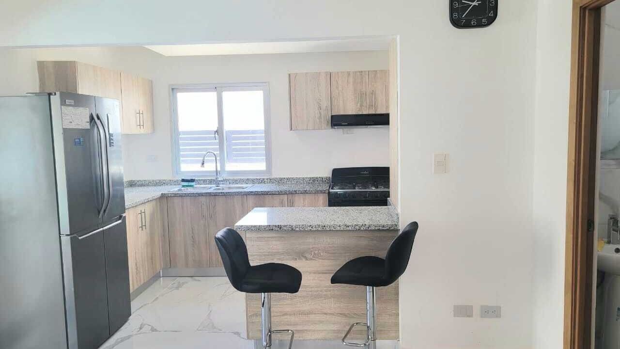 Photo of Kitchen in Punta Cana