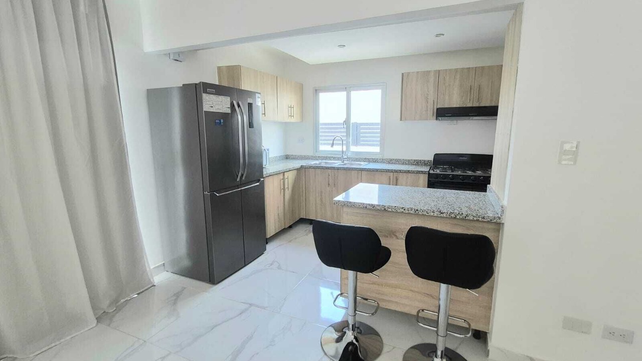 Photo of Kitchen in Punta Cana