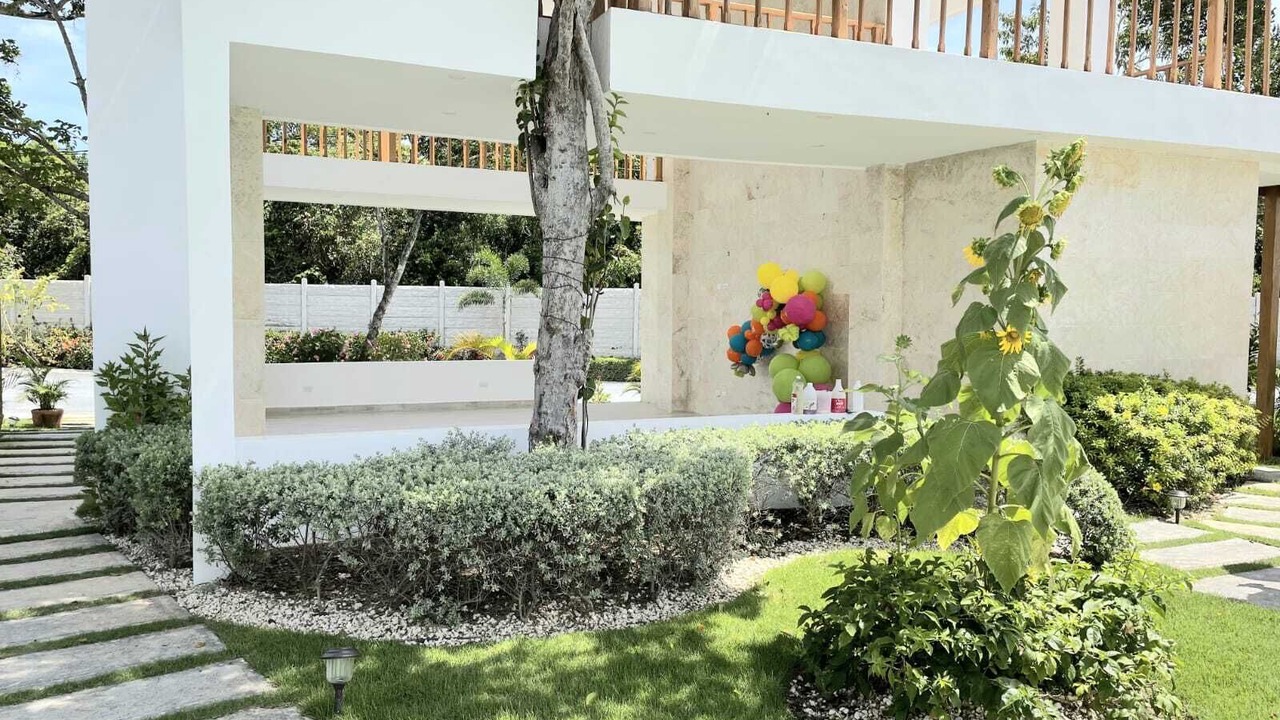 Photo of Outdoor in Punta Cana