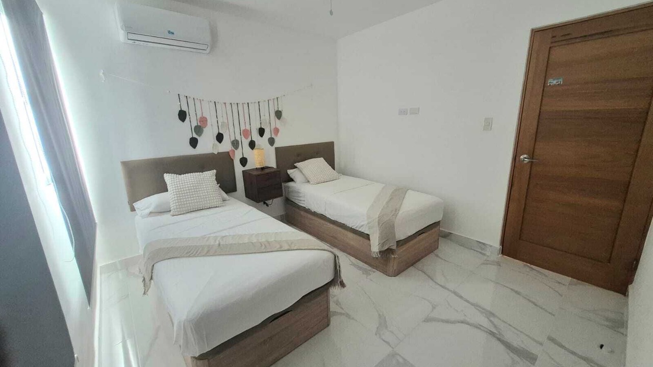 Photo of Bedroom in Punta Cana