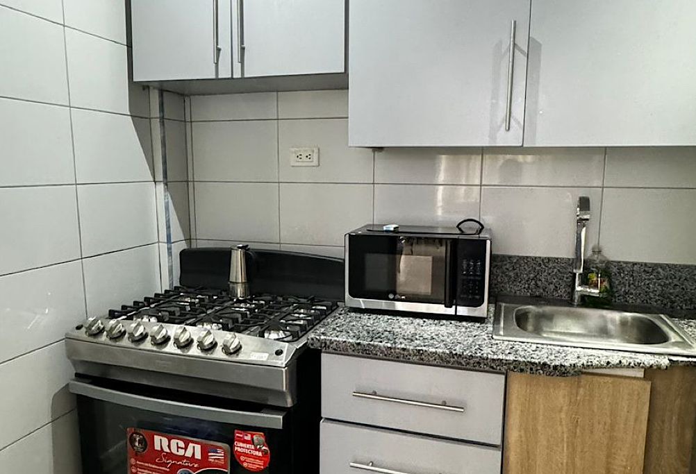 Photo of Kitchen in Mendoza