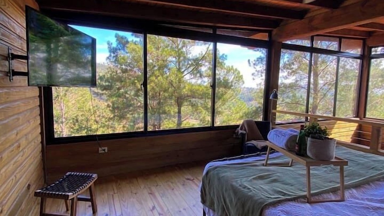 Photo of Bedroom in Jarabacoa