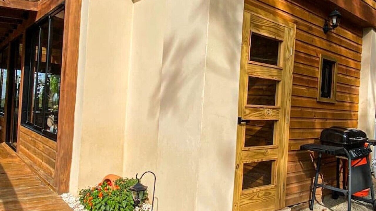 Photo of Patio Balcony in Jarabacoa