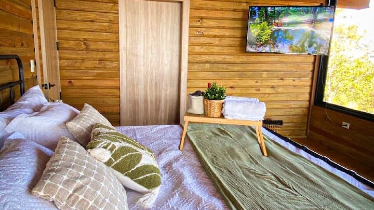 Photo of Bedroom in Jarabacoa