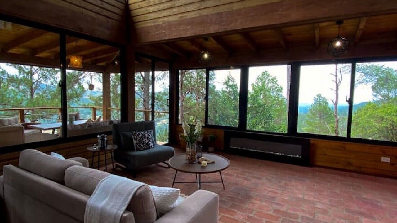 Photo of Livingroom in Jarabacoa