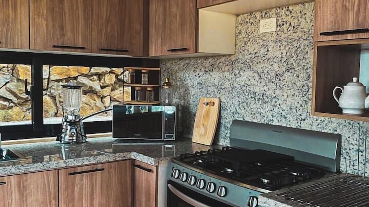 Photo of Kitchen in Jarabacoa